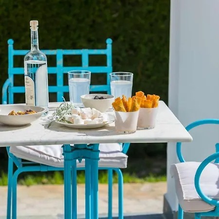 Villa Stephanos *