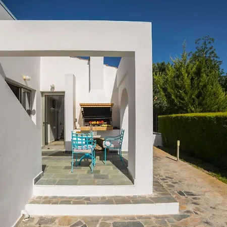Stephanos Villa *