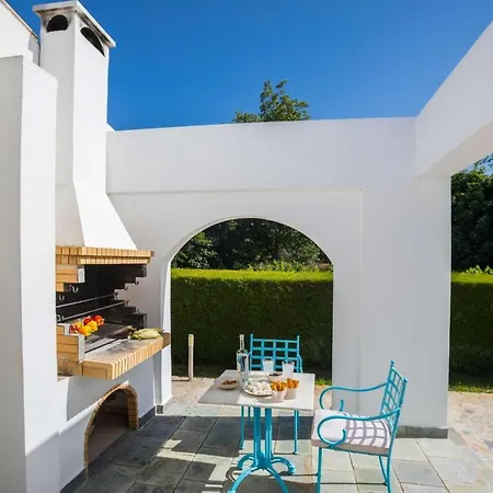 Villa Stephanos *
