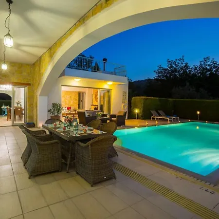 Villa Stephanos
